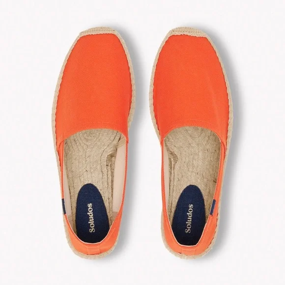 Soludos The Dali Original Espadrille. Size 10-10.5
NWOT - Picture 3 of 14